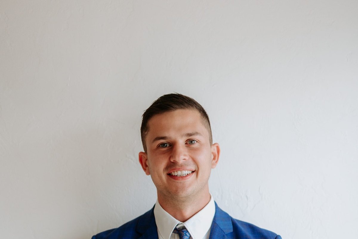 Matt Schofield, Journey Finance