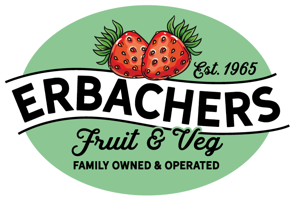 Erbachers Fruit and Veg