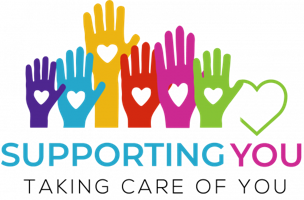 Supporting You